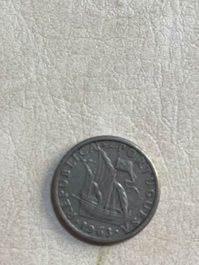 外币专场 葡萄牙