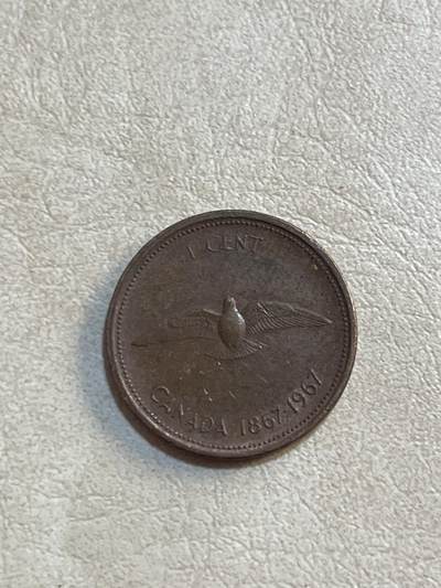 外币专场 加拿大