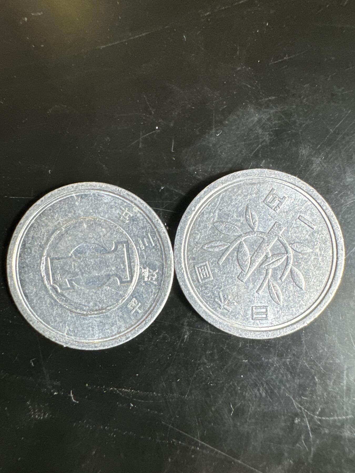 大家国庆快乐～今天还是一天发货哟～ 日本1日元