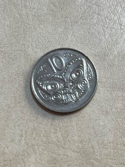 外币专场 新西兰