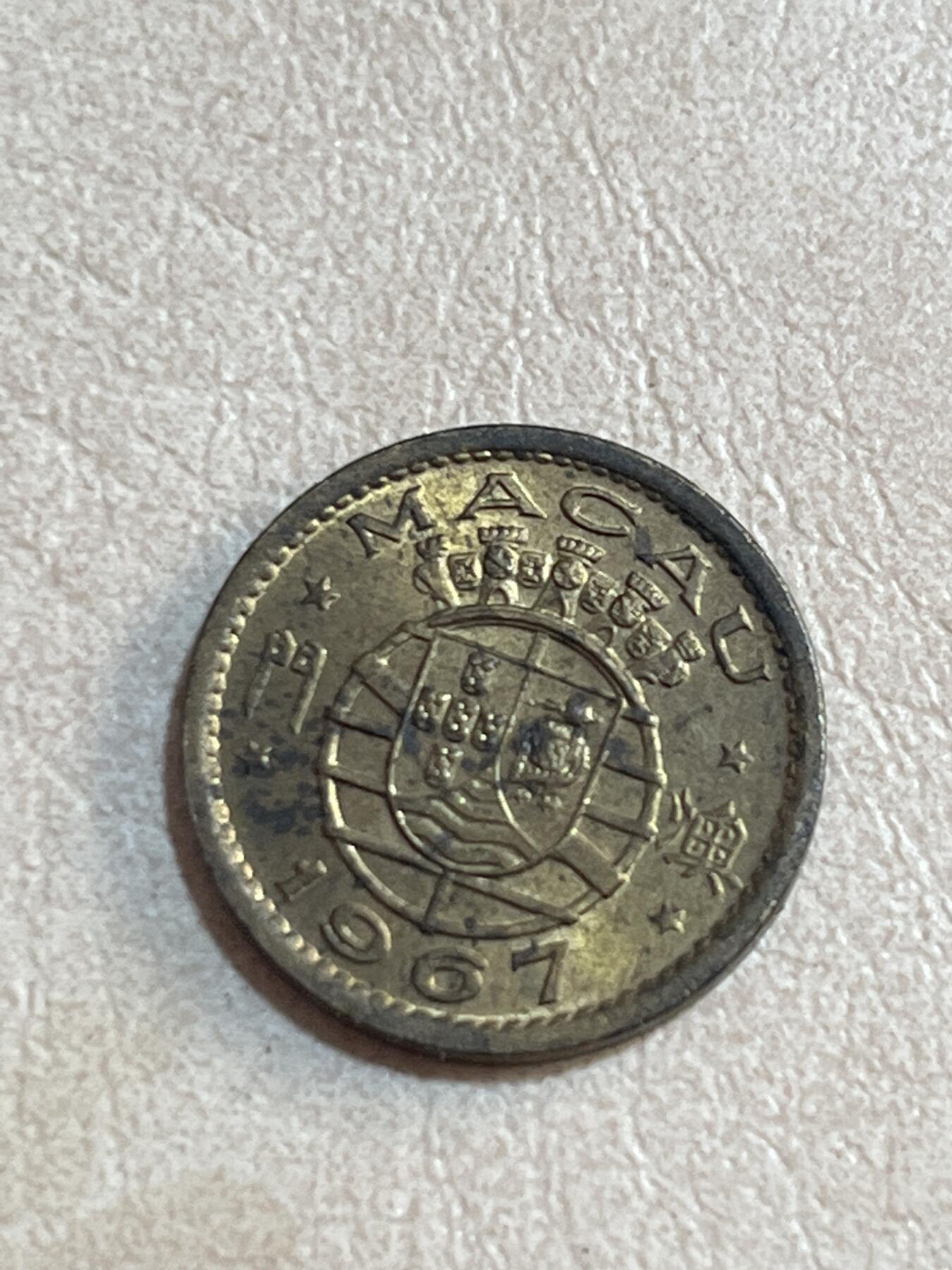 外币专场 澳门