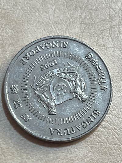 外币专场 新加坡