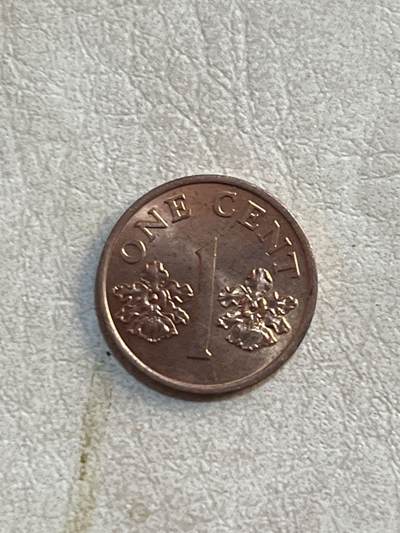 外币专场 新加坡