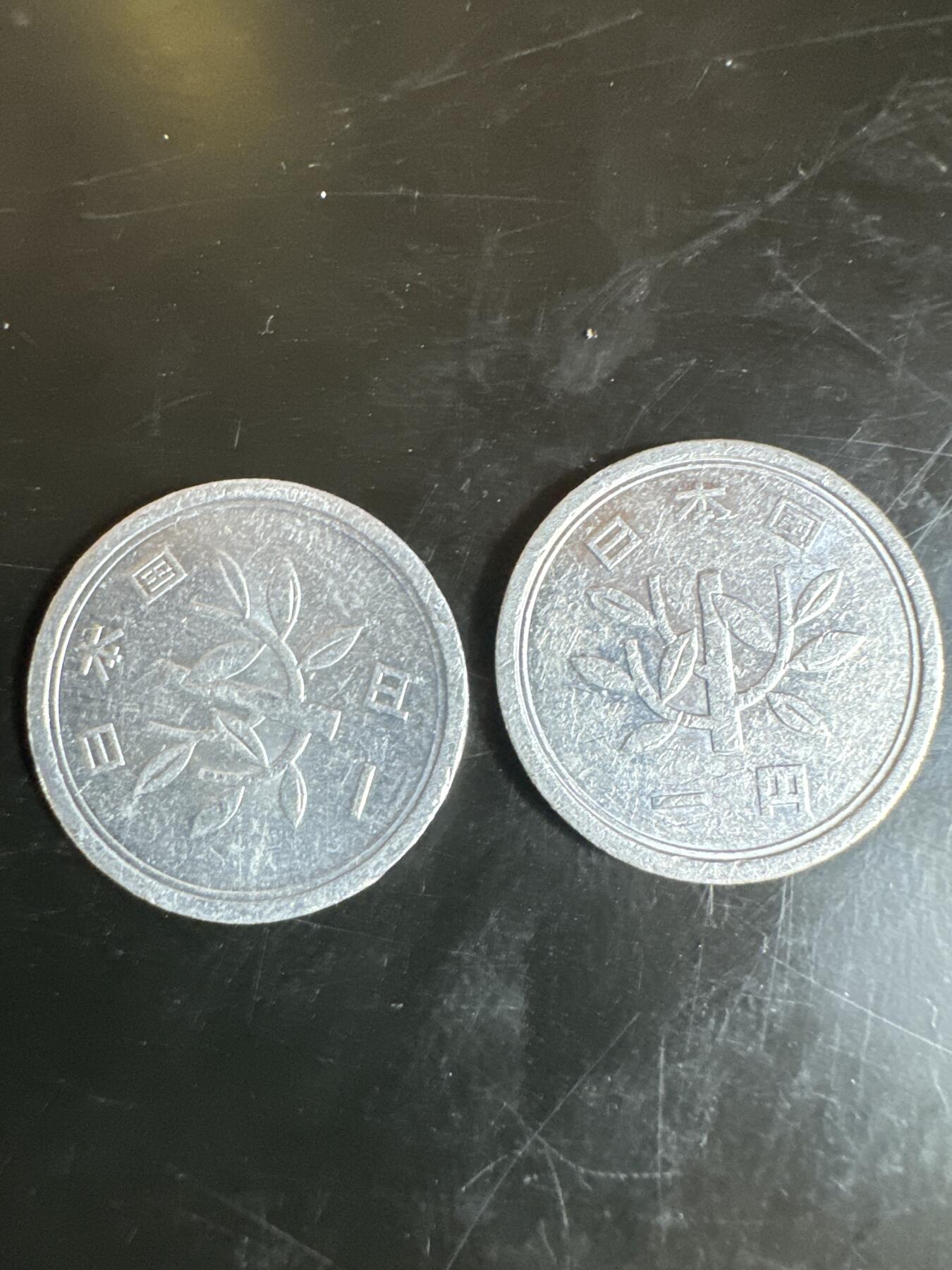 大家国庆快乐～今天还是一天发货哟～ 日本1日元