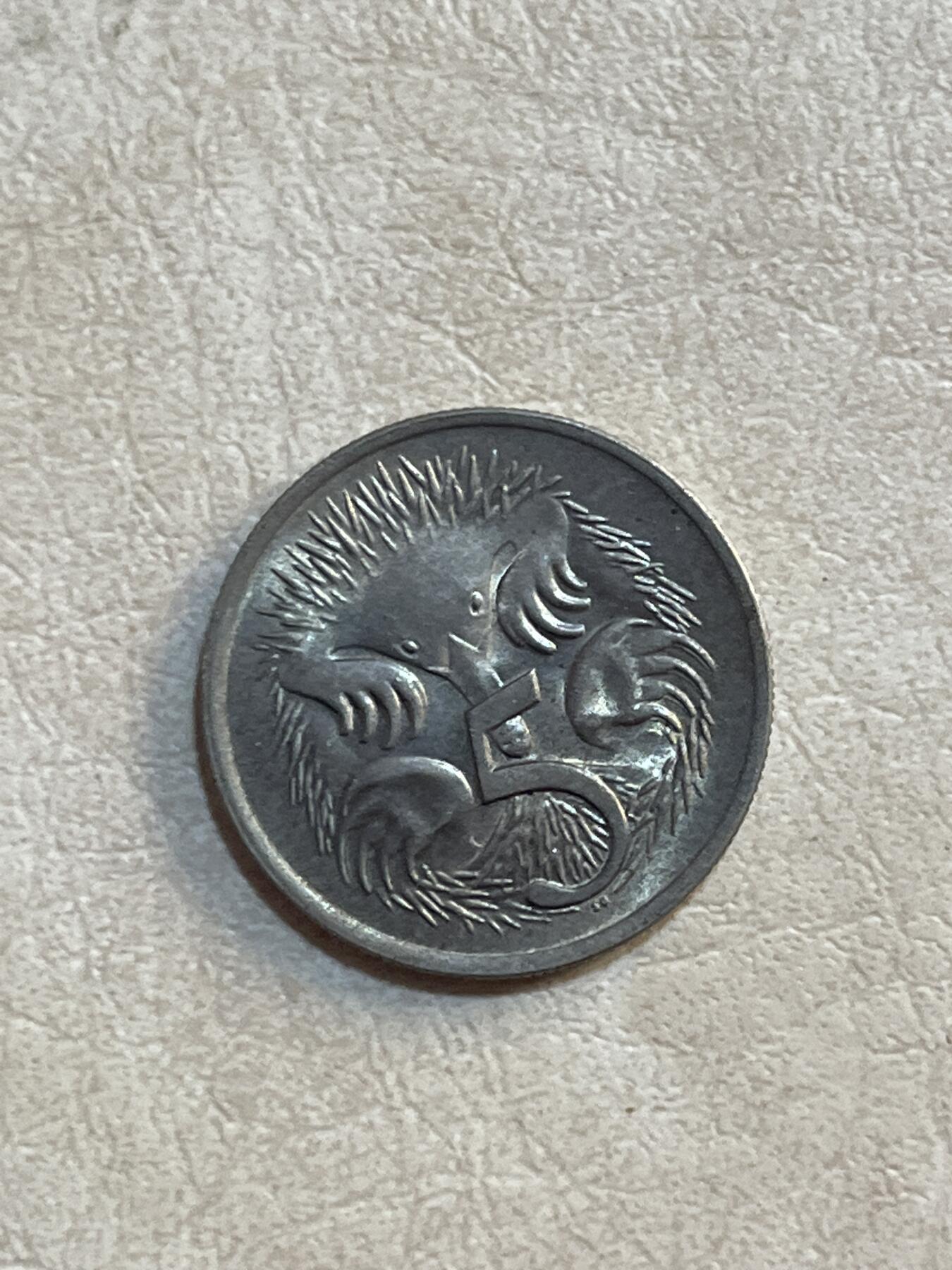 外币专场 澳大利亚