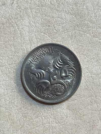 外币专场 澳大利亚