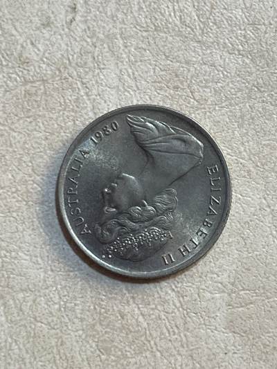 外币专场 澳大利亚