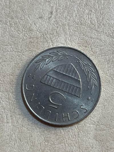 外币专场 奥地利