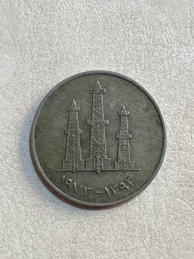 外币专场 阿联酋