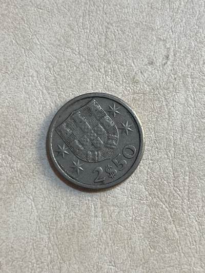 外币专场 葡萄牙