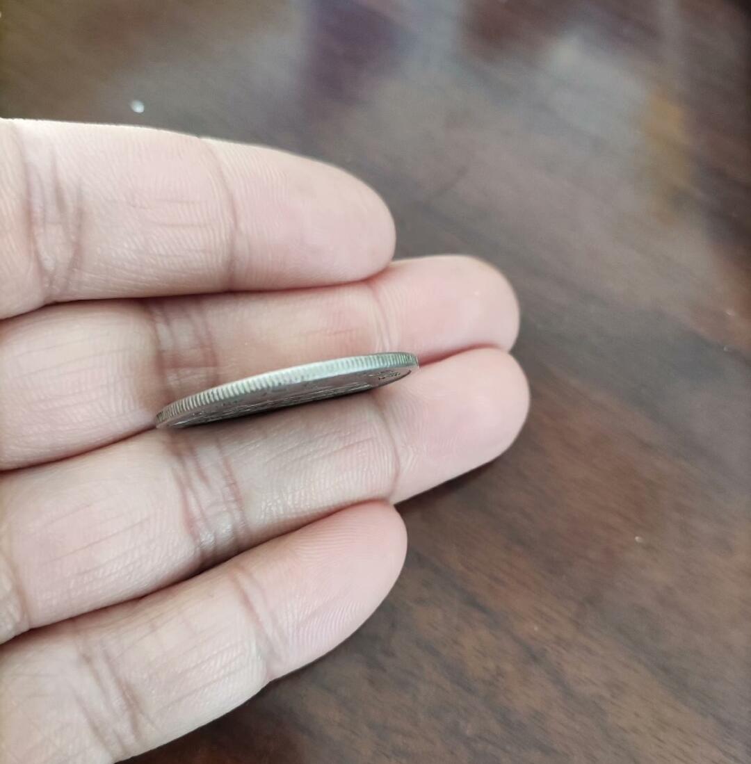 首场保真拍卖 宁夏流通纪念币