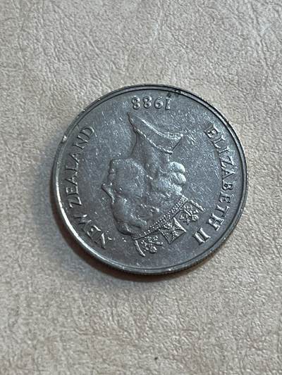 外币专场 新西兰