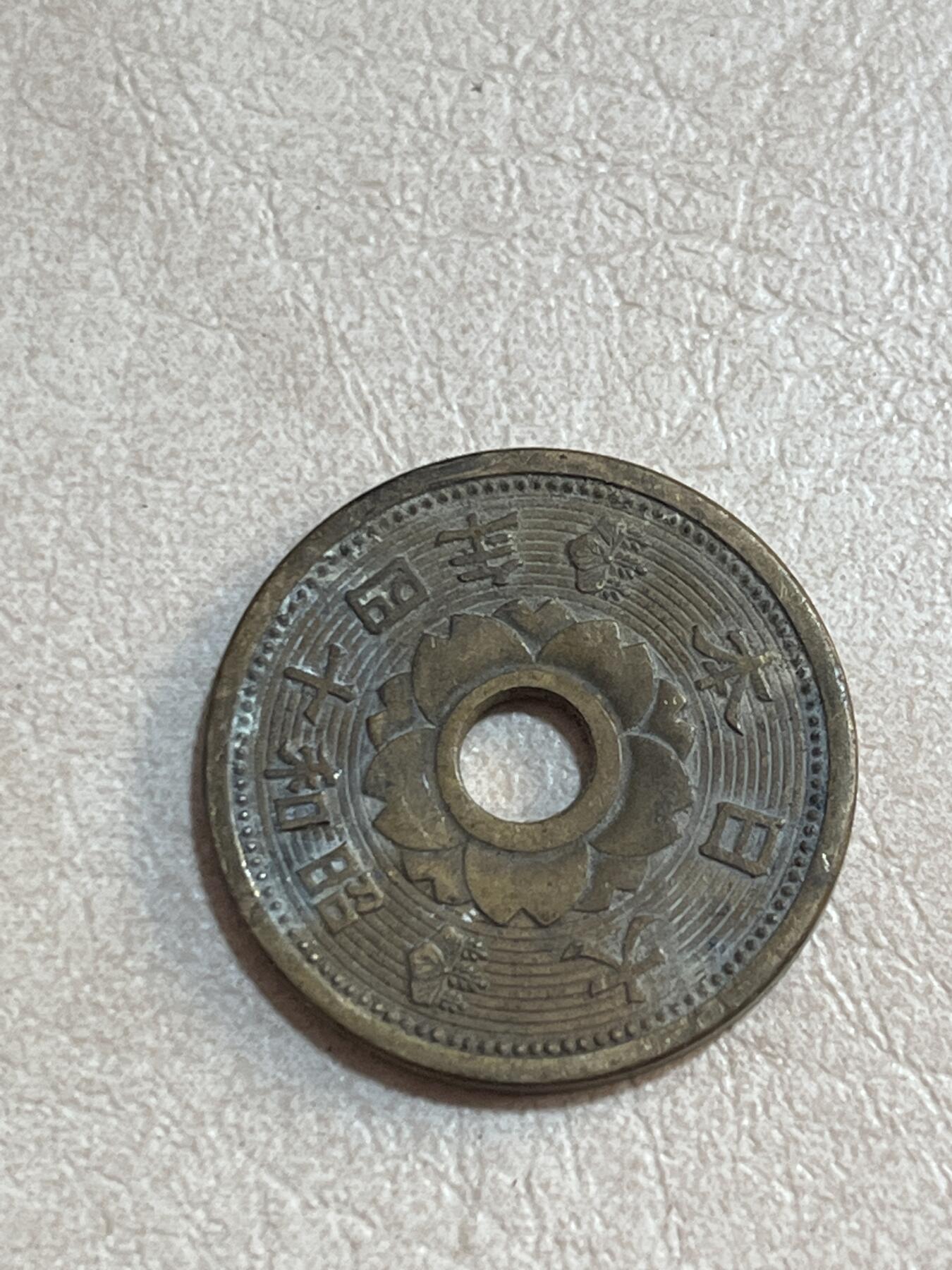 外币专场 日本