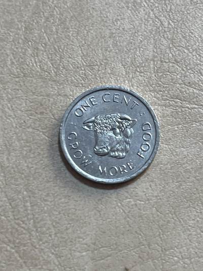 外币专场 英属塞舌尔