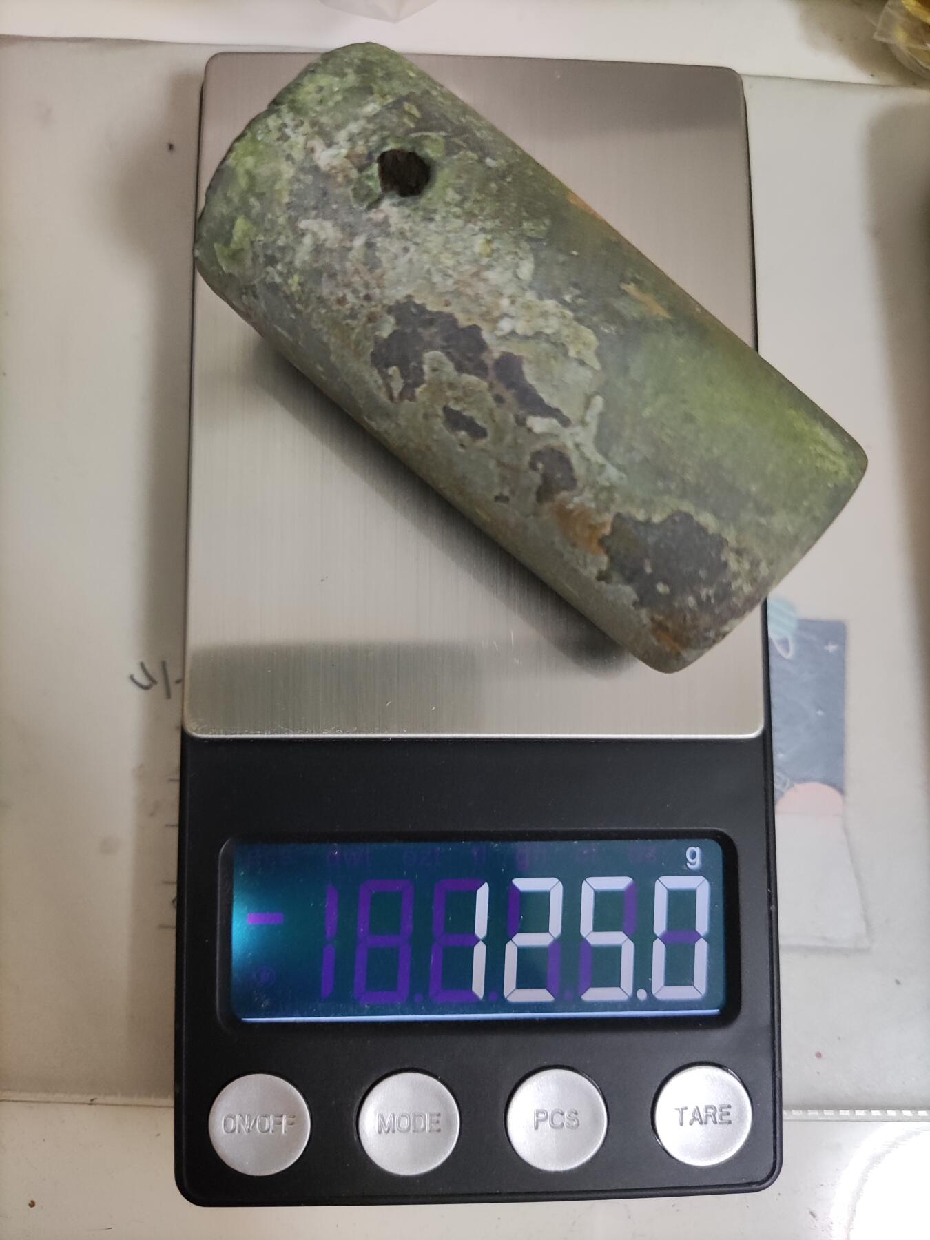 首场保真拍卖 战汉戈蹲