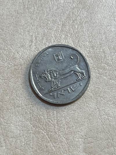 外币专场 以色列