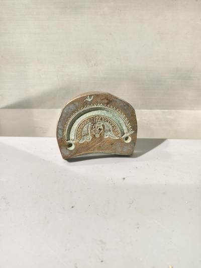 十一期新疆小崔一杂件拍卖 - 铜模具