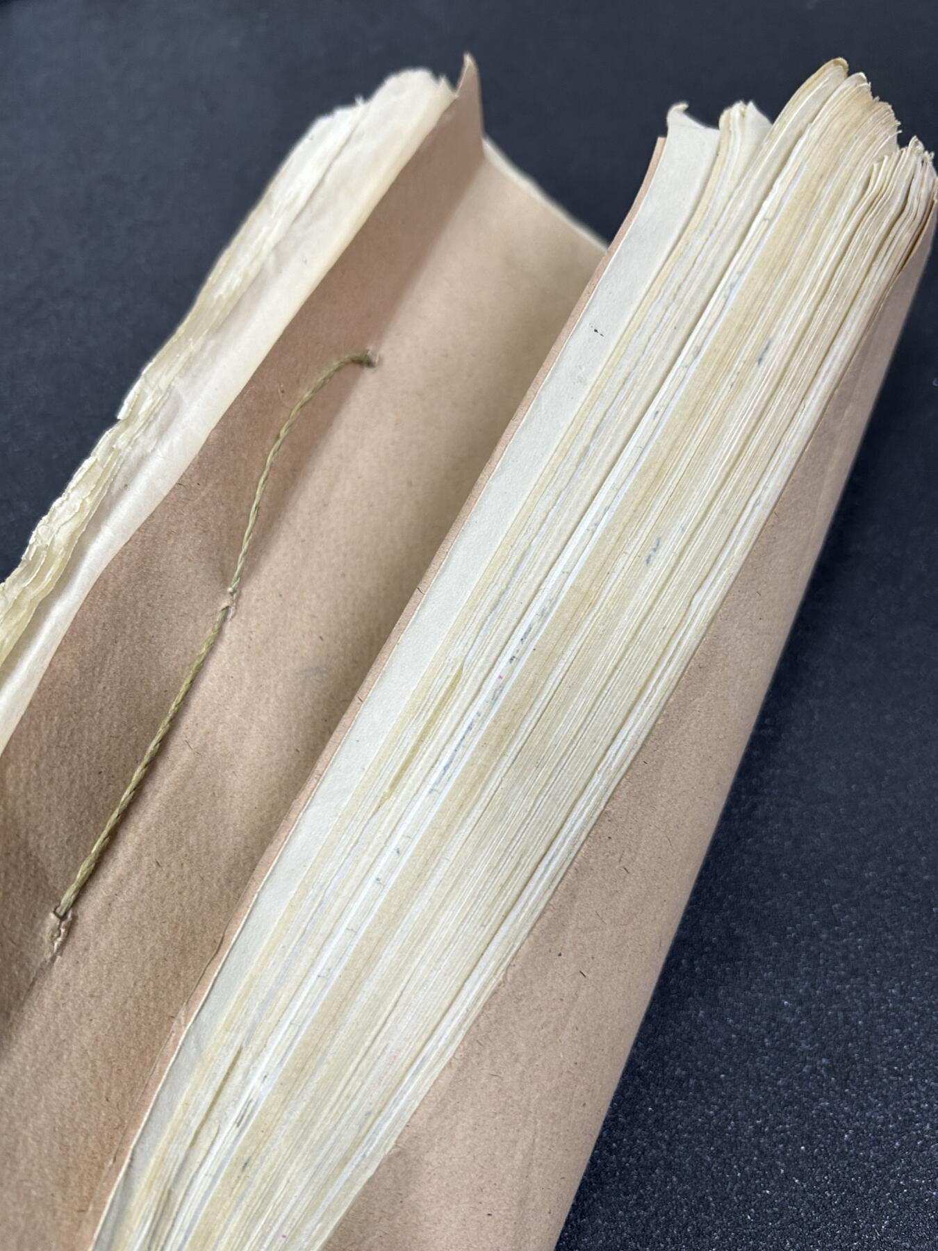 【已过50年作废档案·非违规】红色年代1966～1976 敌伪档案一大本 此人曾加入国民党反动派，做尽坏事，伙同反动派团长在1931年杀害红军战士以及抢劫红军军属烧毁他人房子，1936年拦路打劫，抗战时期抓壮丁，解放以后依旧不悔改多次作恶最终自我了断 包含大量文件，回忆录，内容丰富