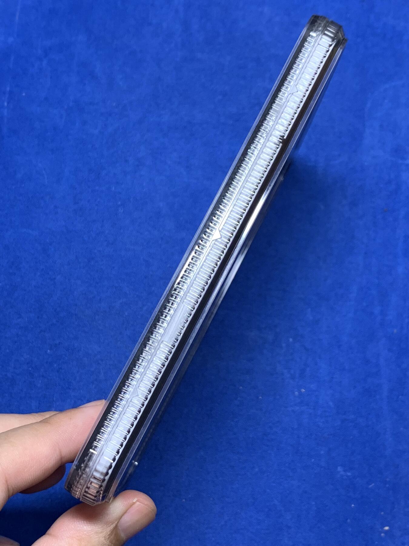 《竞宝斋》第316场 周日，周一，周二  3场连拍 （全场包邮） NGC MS67 高分法国射击奖纪念镀金银章，花冠玛丽安娜，杜伯瓦作品，高分少见
