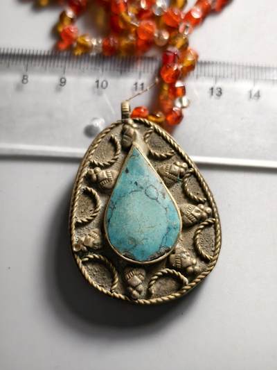 十二期新疆小崔一钱币杂件旧书拍卖 - 中亚回流旧饰品