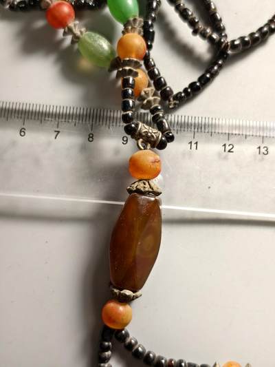 十二期新疆小崔一钱币杂件旧书拍卖 - 中亚回流旧饰品