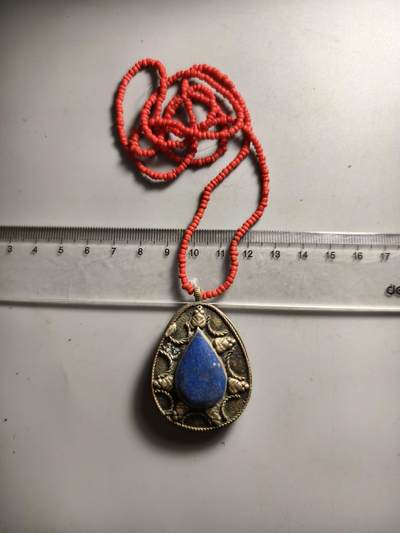 十二期新疆小崔一钱币杂件旧书拍卖 - 中亚回流旧饰品