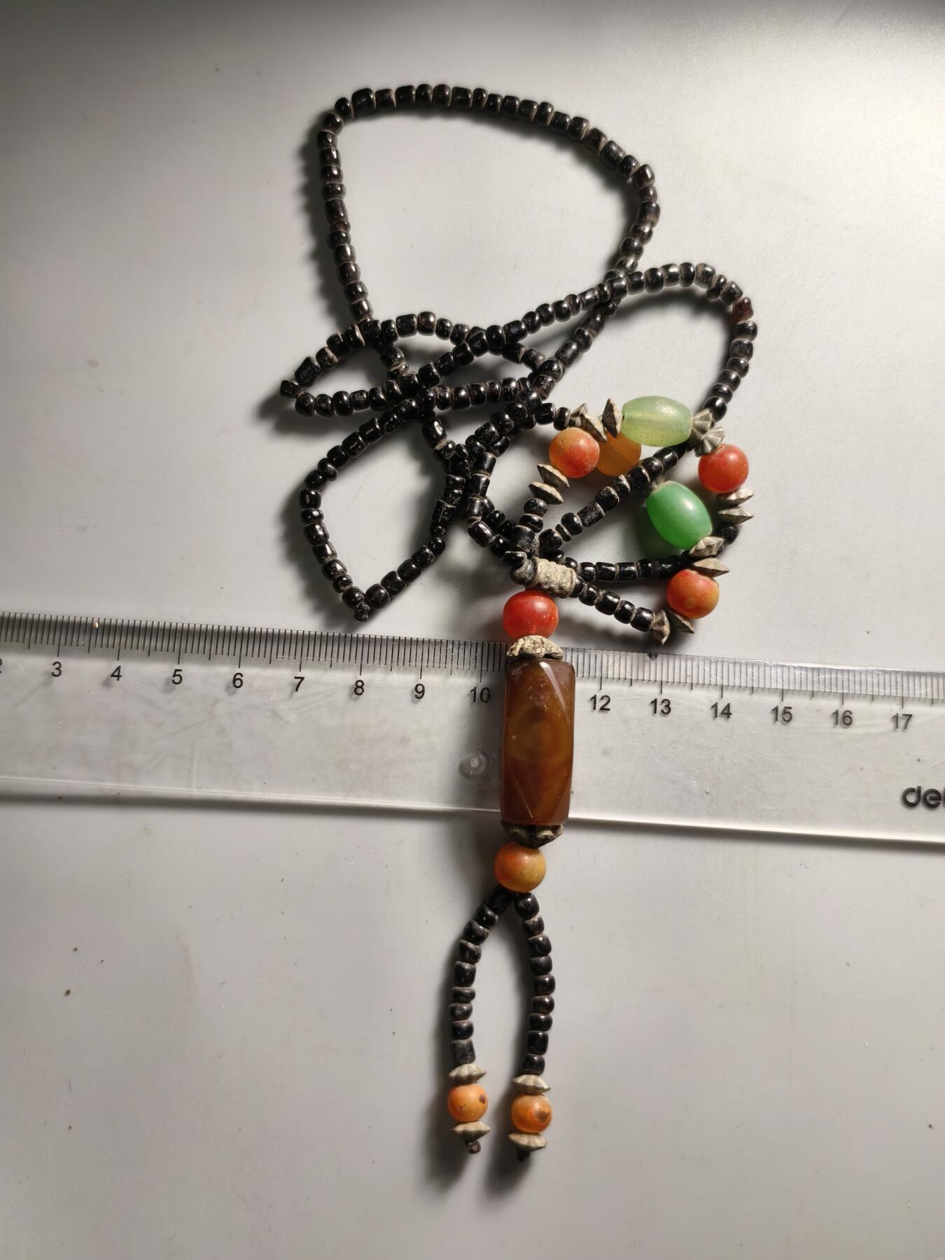 十二期新疆小崔一钱币杂件旧书拍卖 中亚回流旧饰品