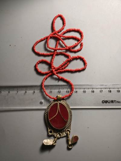 十二期新疆小崔一钱币杂件旧书拍卖 - 中亚回流旧饰品