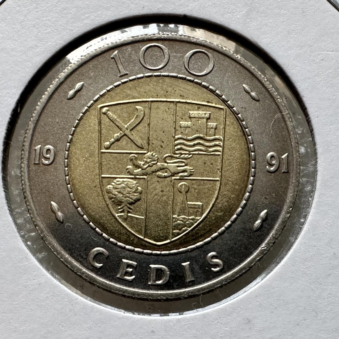 First