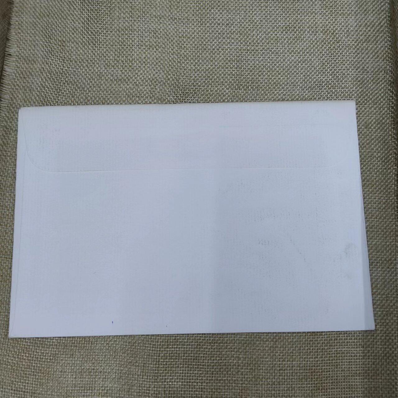 PCAI钱币11-01钱币专场 二战名人纪念封