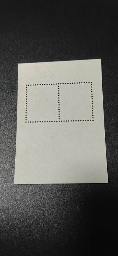 德国邮票专场，都是小型张、小全张 德国邮票小型张一张，1991年发行， 德国诗人  奥多.考那诞生200周年小型张，品相如图