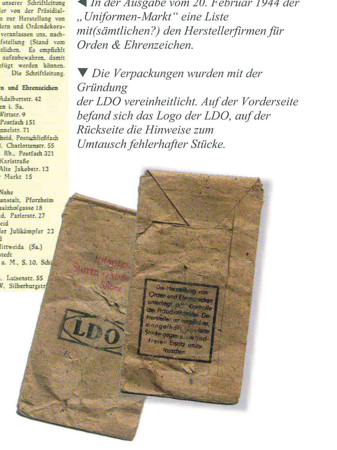 小驴勋章奖章收藏3月21日周六晚六点拍卖（珍爱和平，收藏战争，铭记历史，勿忘国耻，忠党爱国。有偿代拍，送拍规则在简介最后，参拍须阅读规则后再参拍，关系到运费包装发货时效真假辨别等关键信息，拍卖时不再发原图，看大图店主微信码在拍卖店铺介绍里） 德国WWII银级步兵突击奖章，背打R.S.标，RUDOLF SOUVAL-WIEN厂制作，锌合金镀银，鹰头为铸造缺陷，不是磕碰导致，好品，带少见原纸袋