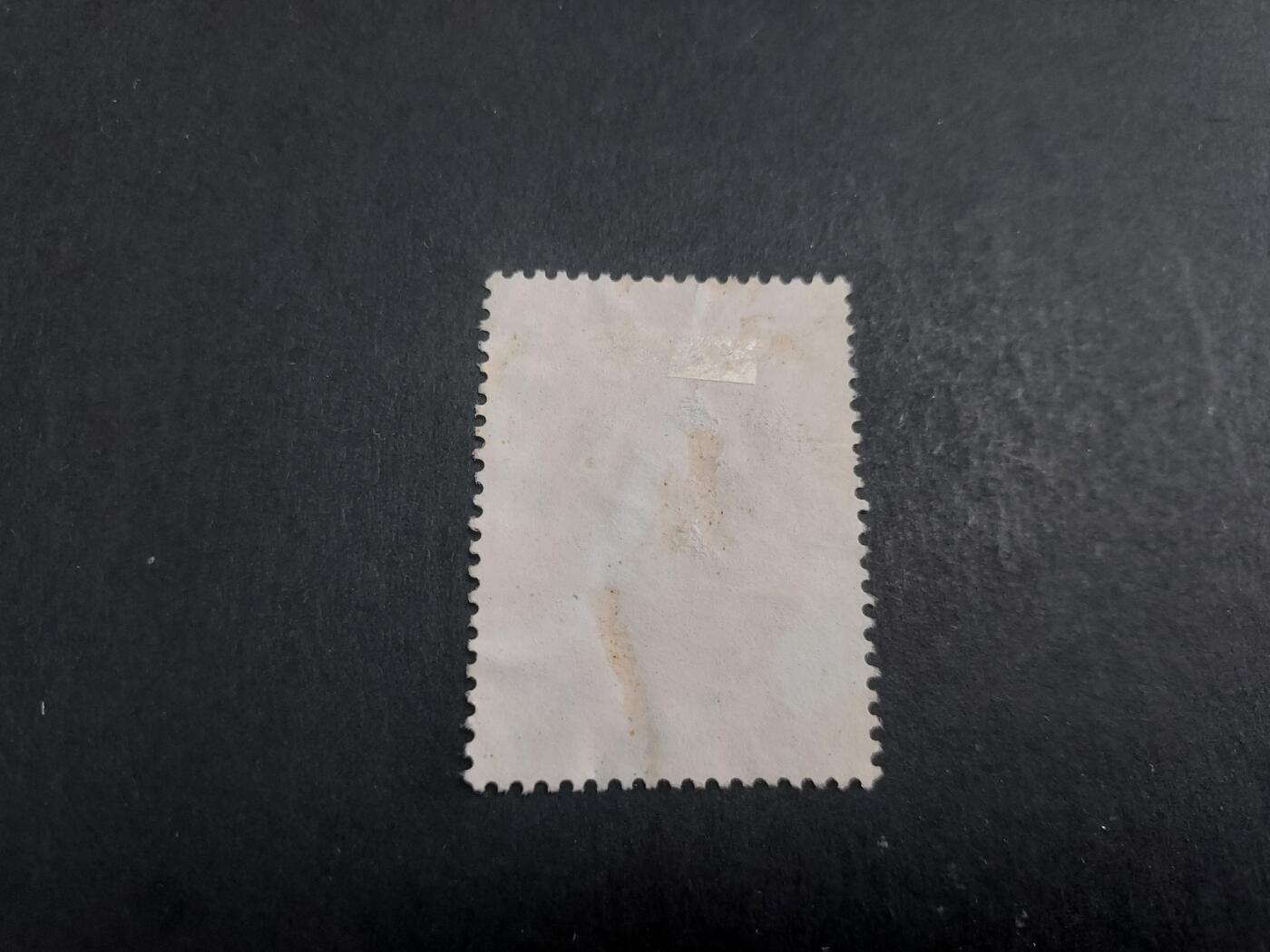 博彦收藏10月17日晚上8点邮票专场 菊花 35分 信销旧票一枚上品