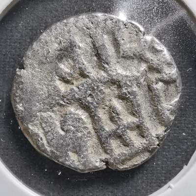 沼泽如烟--第502场 - 丝路银币