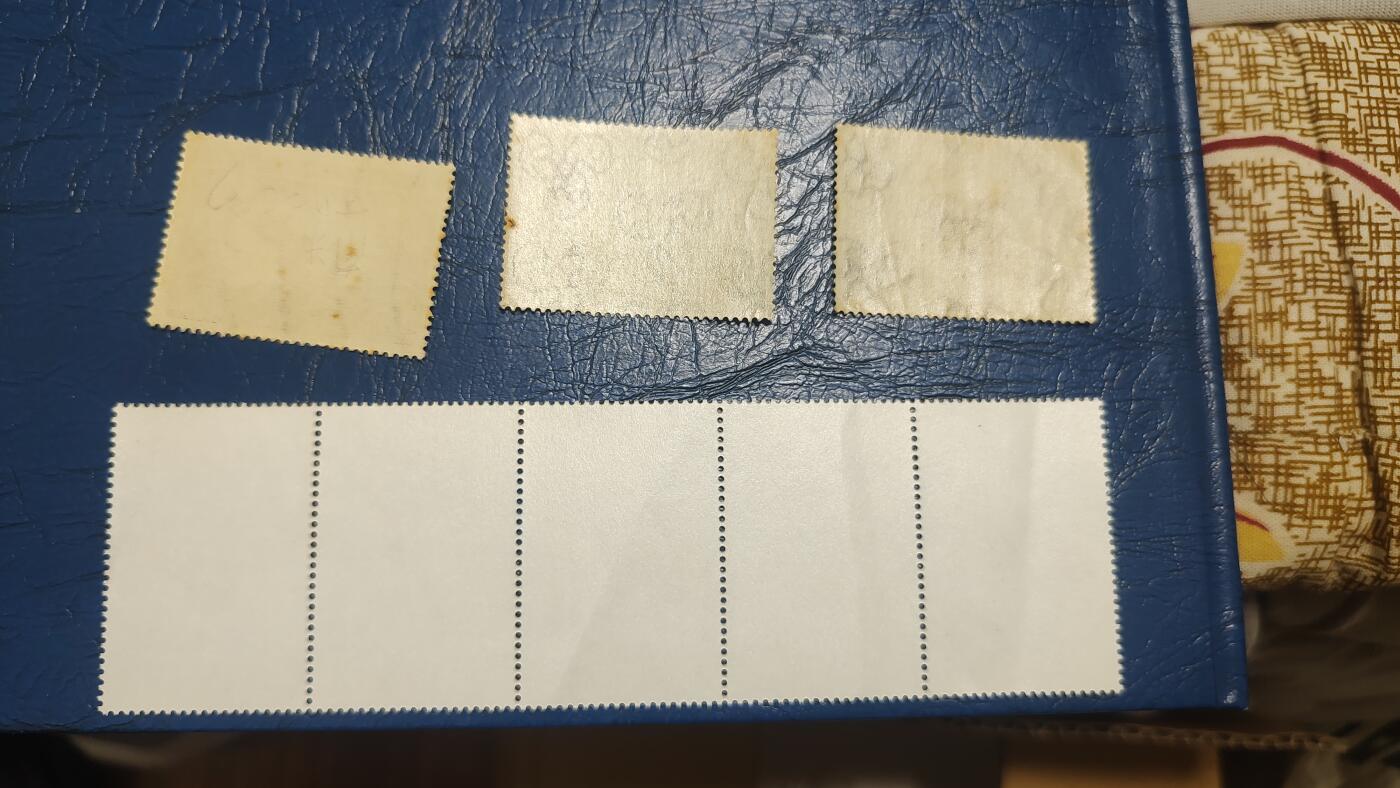 First