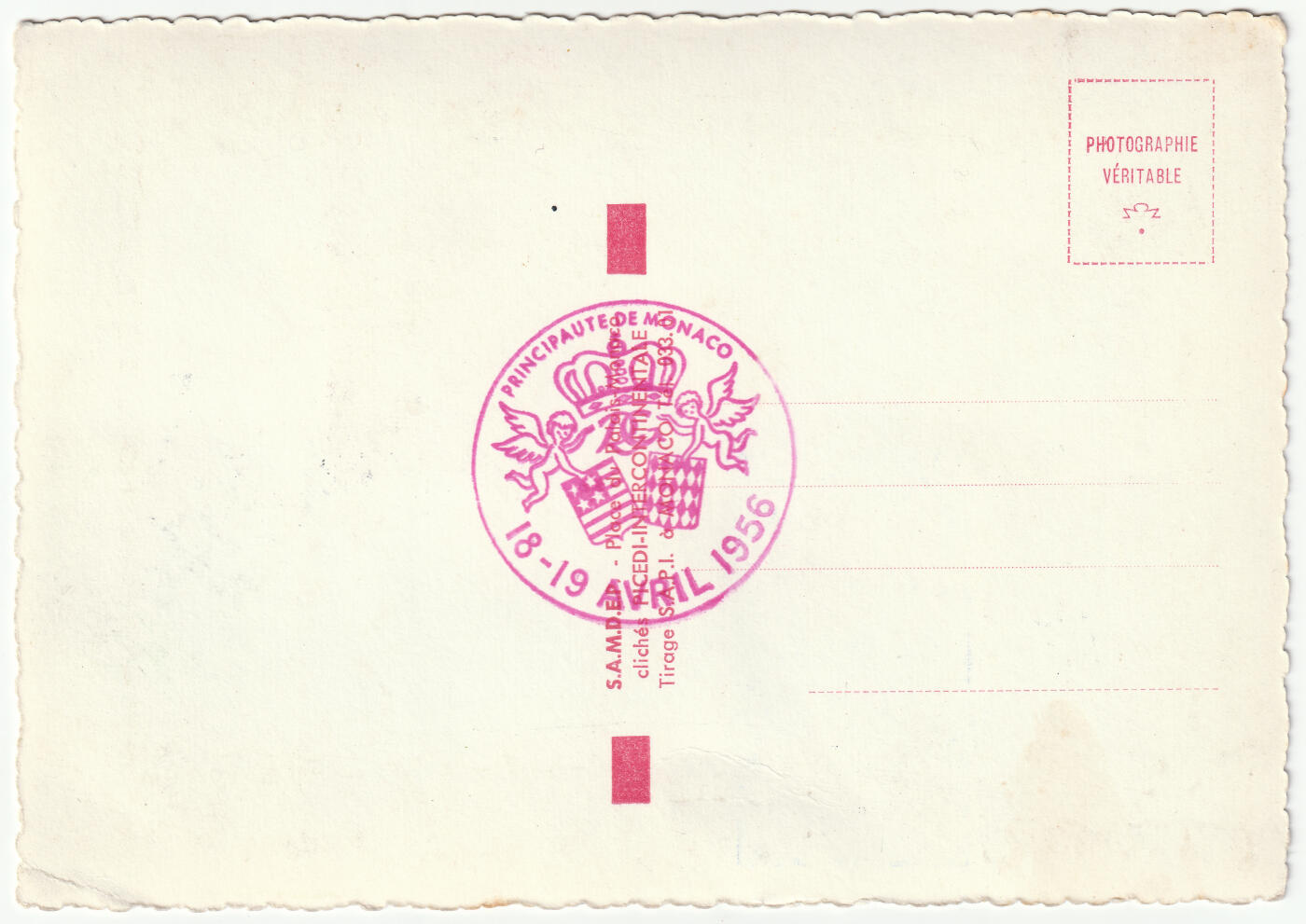 洪涛臻品批发群 精选邮票限时拍卖第七百六十九期  1956年摩纳哥兰尼埃王子与好莱坞女星格雷斯·凯丽大婚邮票极限片！(全世界人均最富有国家摩纳哥,人均22万美元, 兰尼埃三世1949年5月9日继承摩纳哥王位,1956年迎娶好莱坞女星格蕾丝·凯利,2005年4月6日病逝)