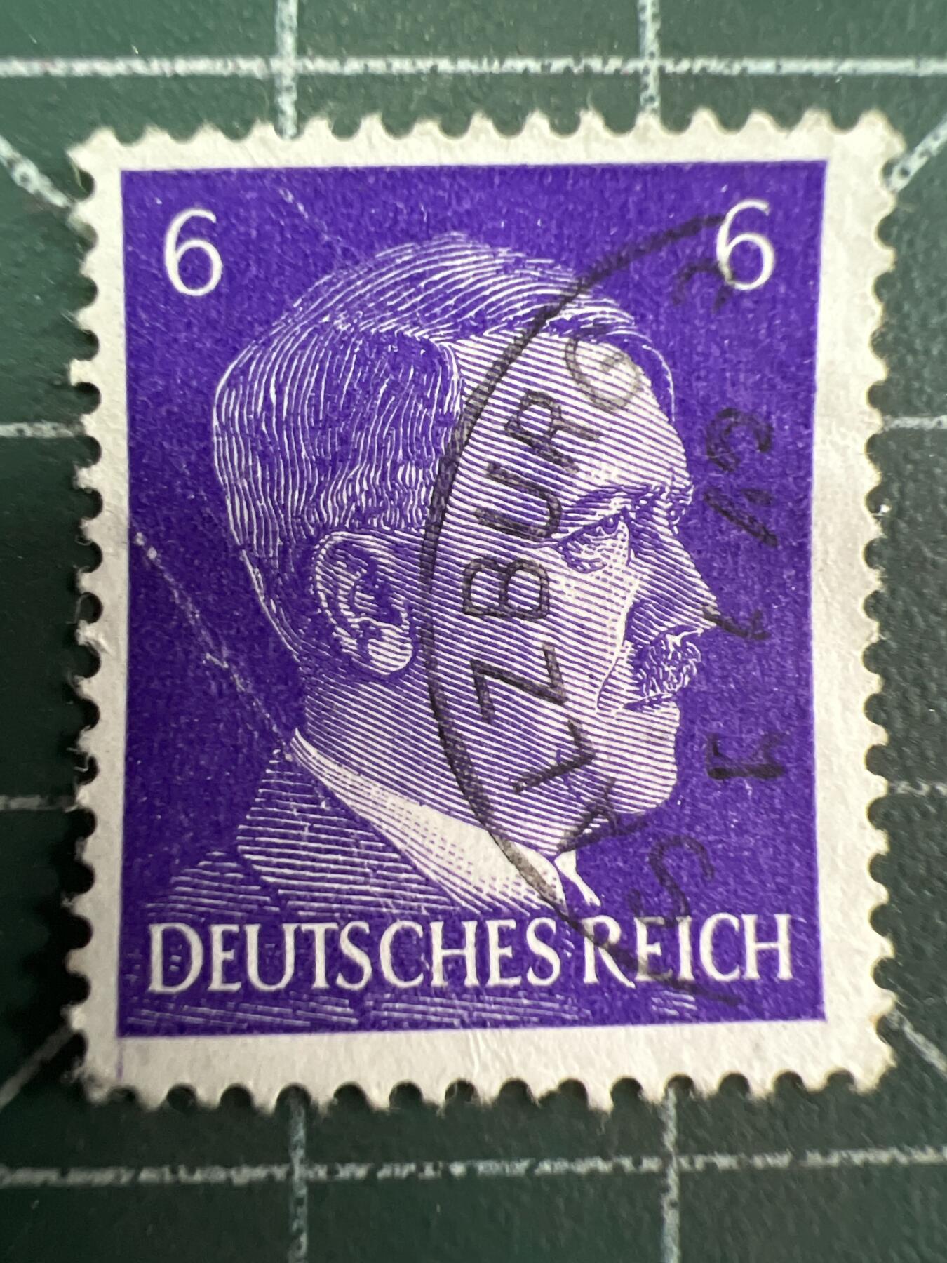 First