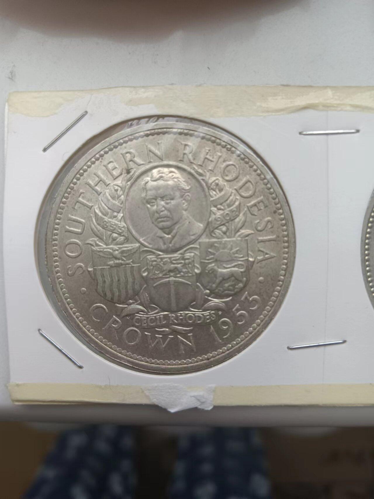 1953年