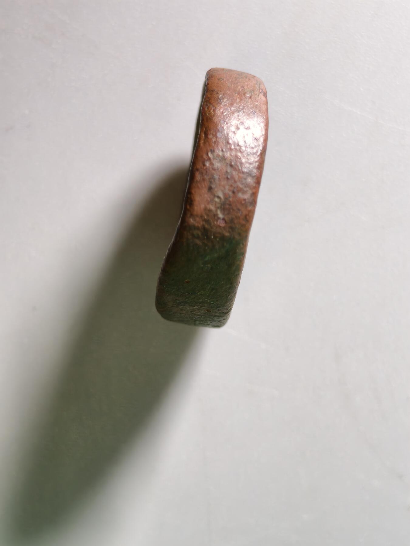 十三期新疆小崔一钱币旧书拍卖 准噶尔普尔铜币