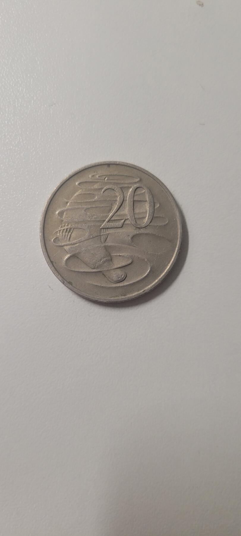2024第十八期 澳大利亚20分