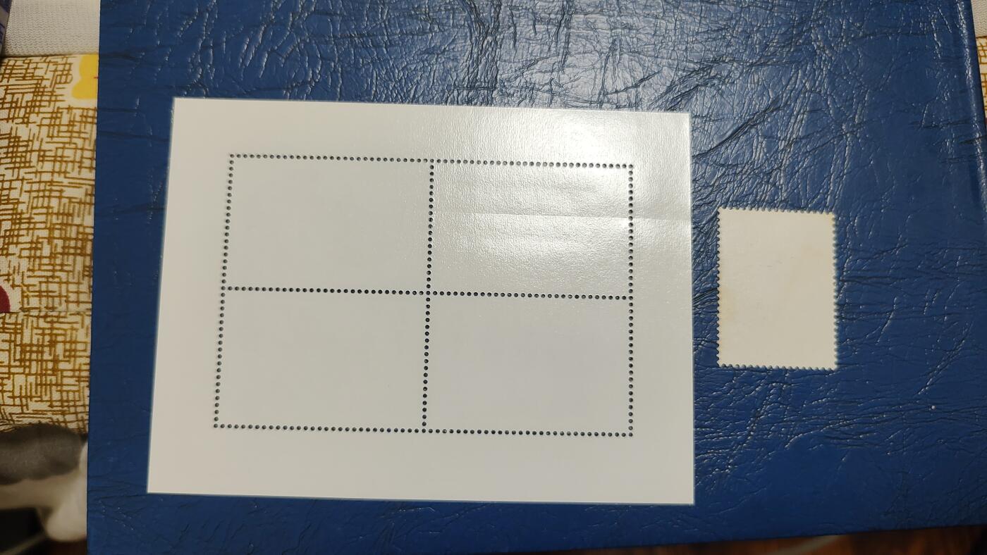 一月邮币社第四十二期拍卖国际邮票专场
