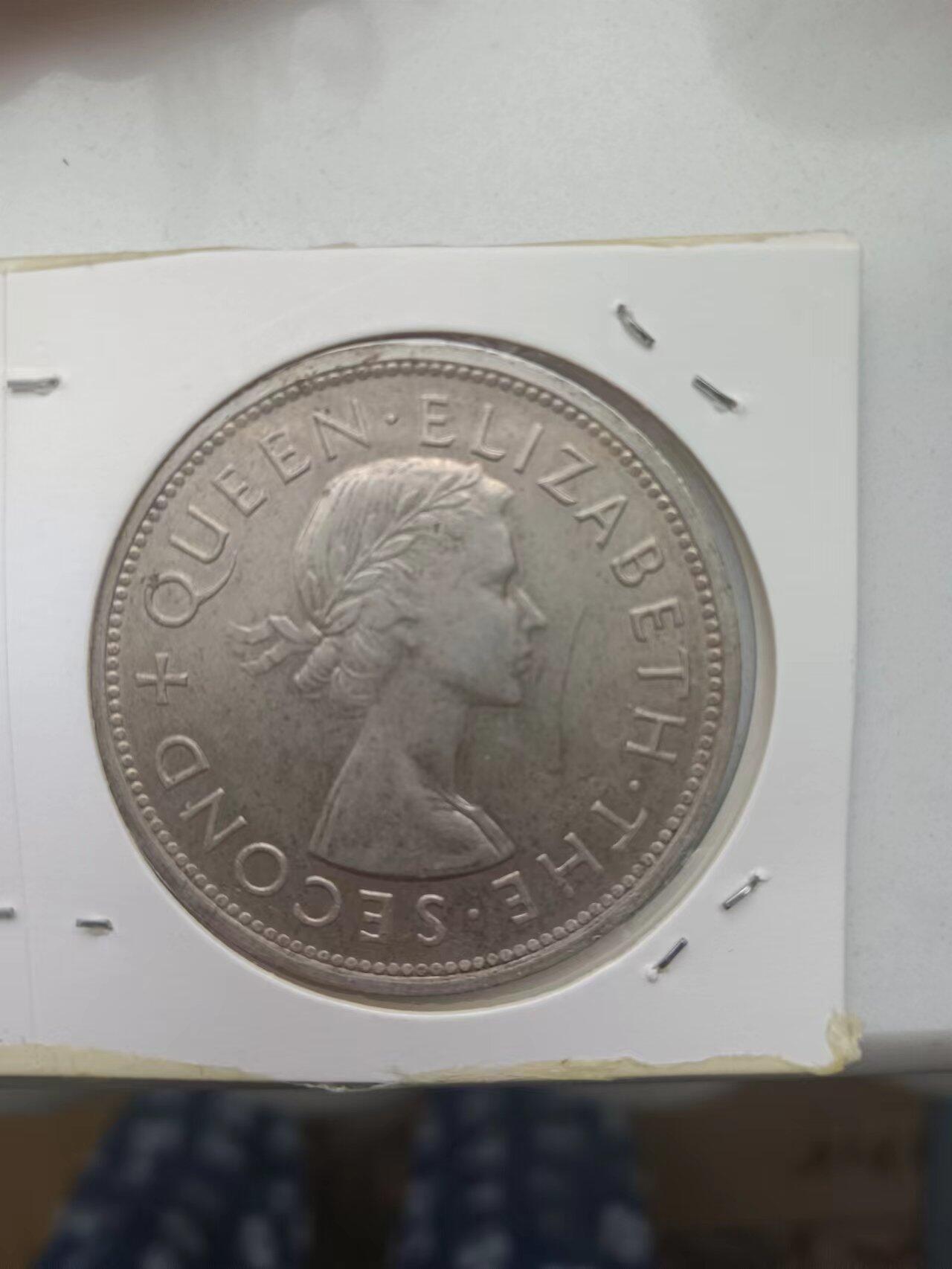 1953年