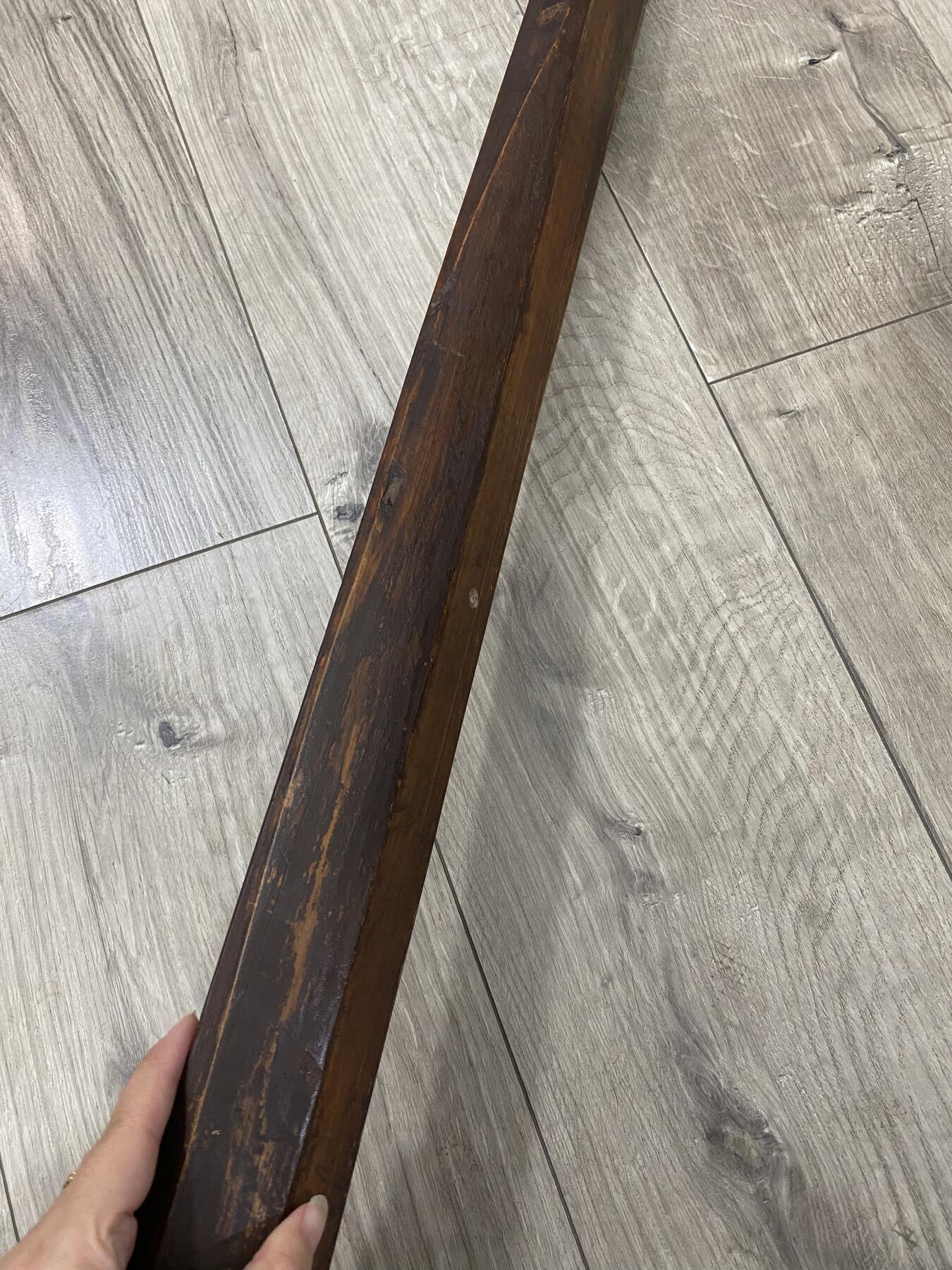 老木镇纸，尺寸68*5.5厘米，品相如图，550包快递