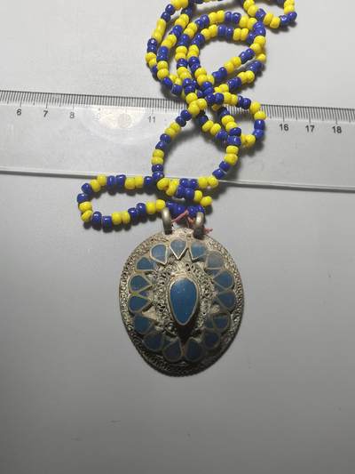 十三期新疆小崔一钱币旧书拍卖 - 中亚回流饰品