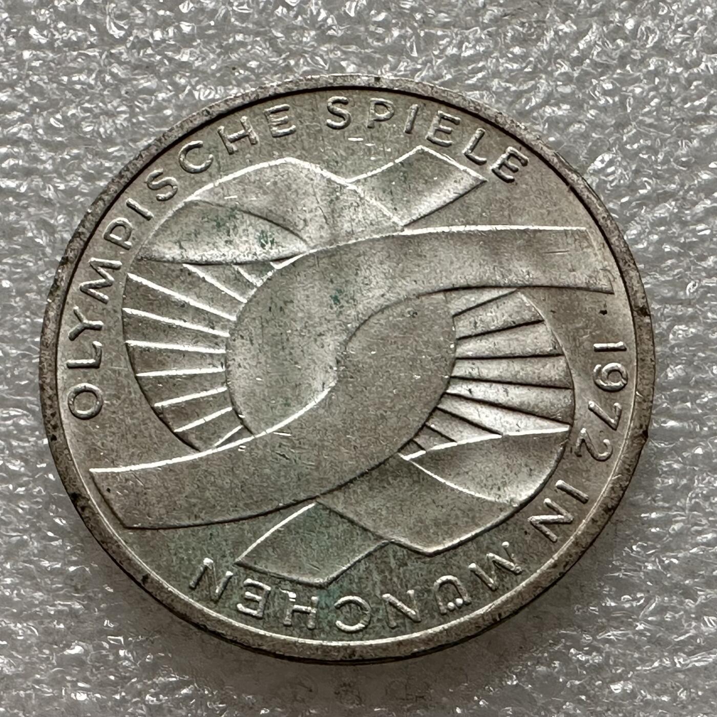 First