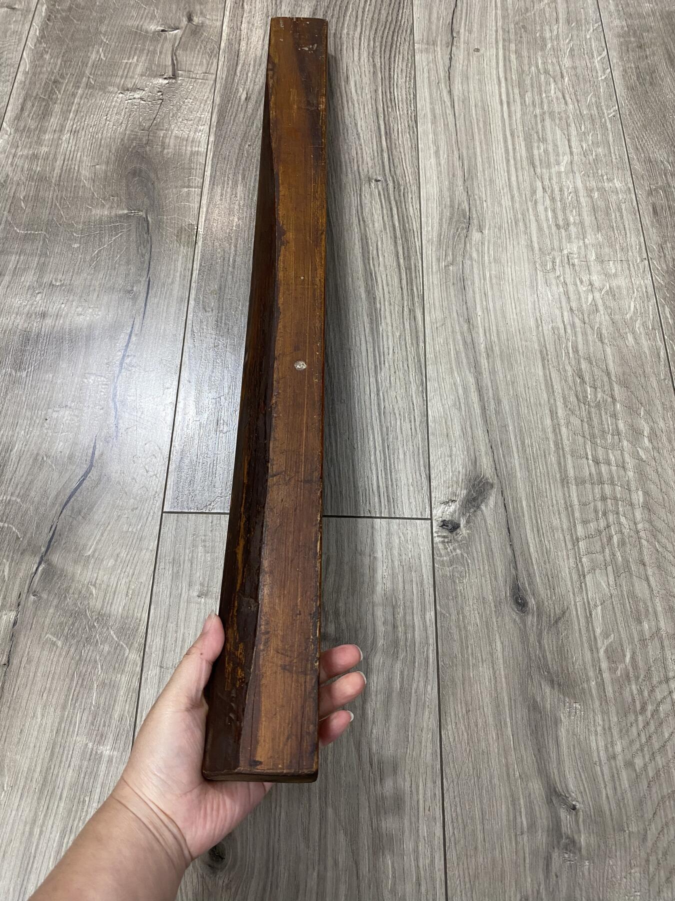 老木镇纸，尺寸68*5.5厘米，品相如图，550包快递