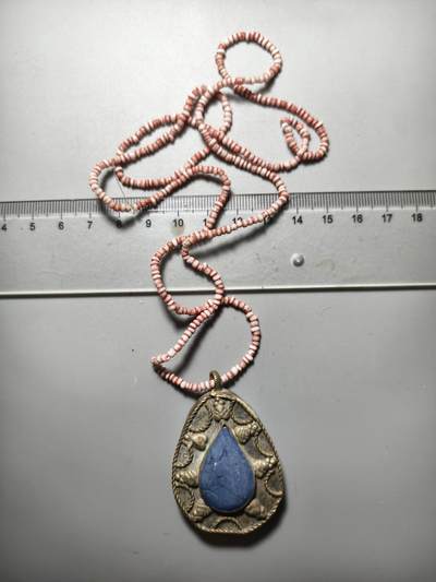 十三期新疆小崔一钱币旧书拍卖 - 中亚回流饰品