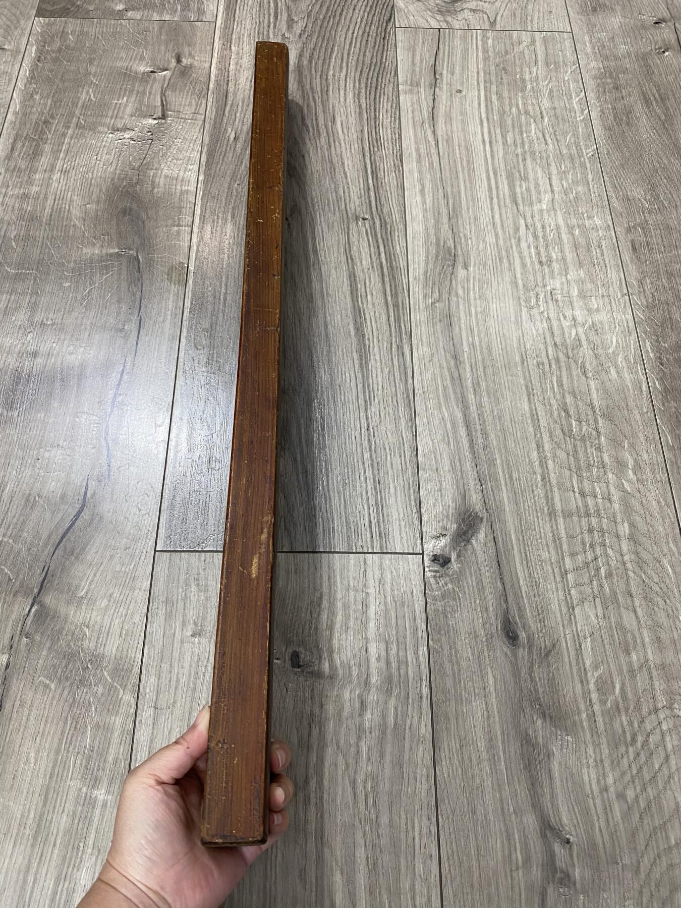 老木镇纸，尺寸68*5.5厘米，品相如图，550包快递