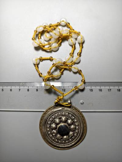 十三期新疆小崔一钱币旧书拍卖 - 中亚回流饰品