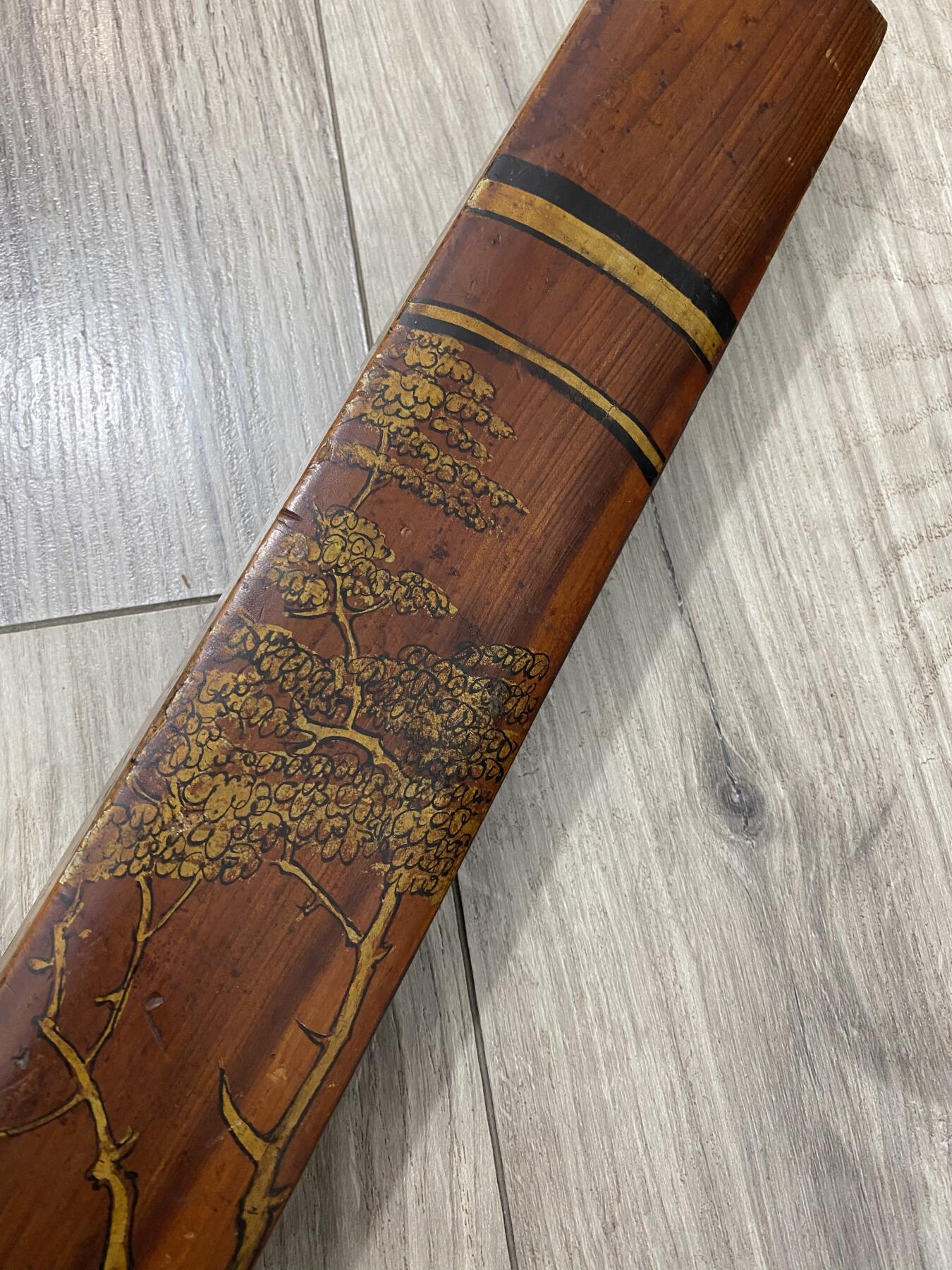老木镇纸，尺寸68*5.5厘米，品相如图，550包快递